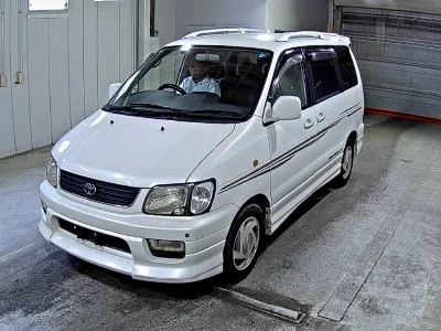 Toyota Lite Ace Noah