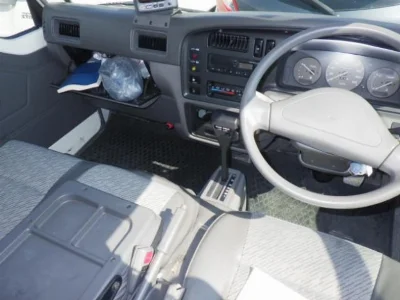 Nissan Caravan