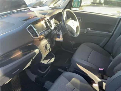 Mitsubishi Delica D:2