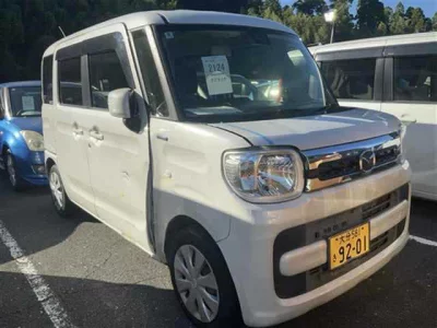 Mazda Flair Wagon