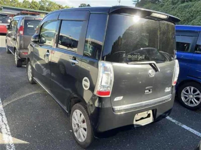 DAIHATSU TANTO EXE