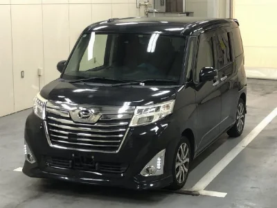 DAIHATSU THOR