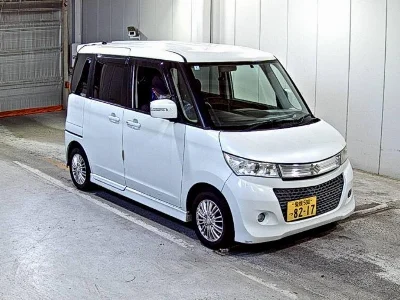 Suzuki PALETTE SW