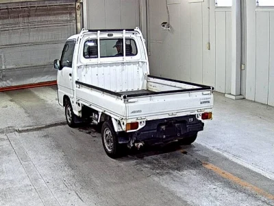 SUBARU SAMBAR TRUCK
