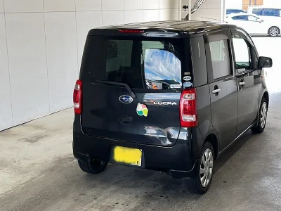 Subaru Lucra