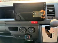 Цена авто Toyota HiAce Van с аукционов Японии, номер кузова TRH226K, пробег 0, оценка 10
