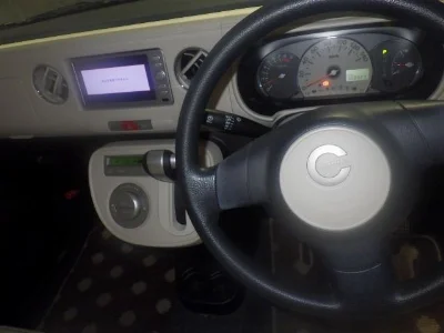 Daihatsu Mira Cocoa