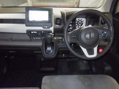 HONDA N WGN