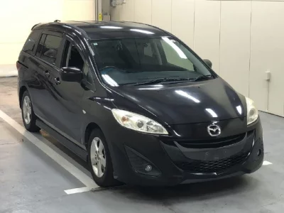 Mazda Premacy