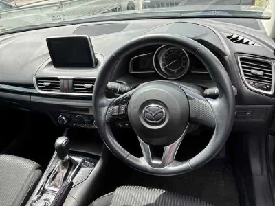 Mazda AXELA SPORT