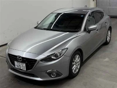 Mazda AXELA SPORT