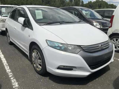 HONDA INSIGHT