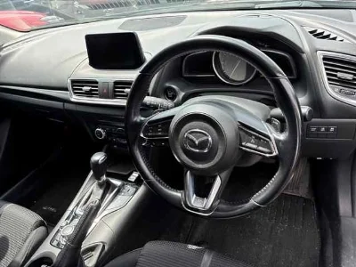 Mazda AXELA SPORT