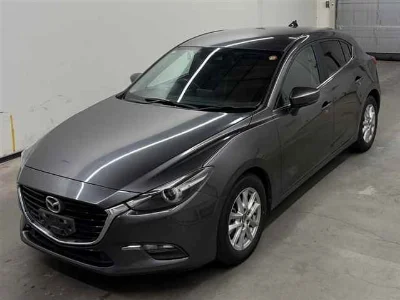 Mazda AXELA SPORT