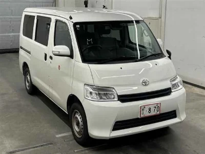 Toyota TownAce