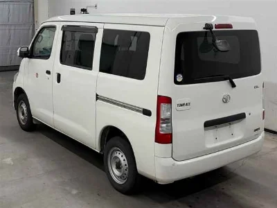 Toyota TownAce