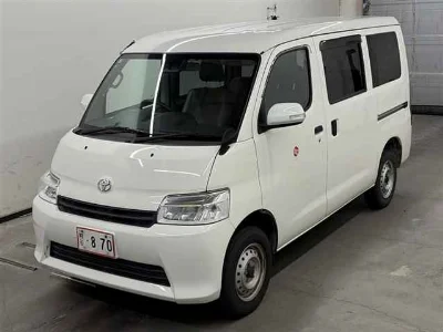 Toyota TownAce