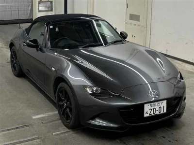 Mazda Roadster