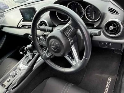 Mazda Roadster