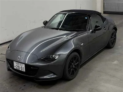 Mazda Roadster