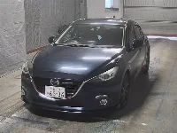 Mazda AXELA SPORT