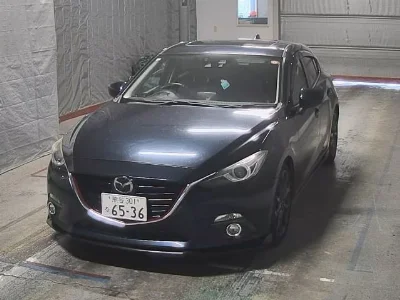 Mazda AXELA SPORT