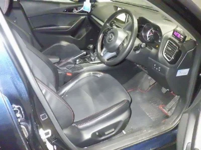 Mazda AXELA SPORT