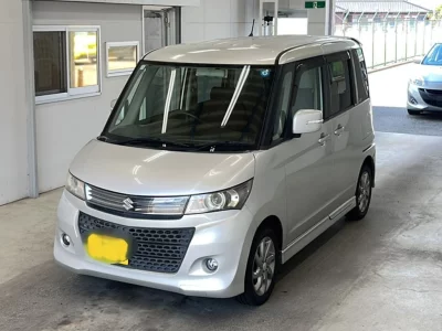 Suzuki PALETTE SW
