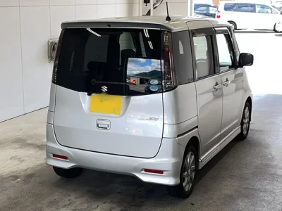 Suzuki PALETTE SW