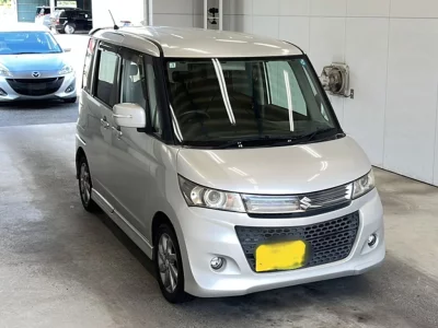 Suzuki PALETTE SW