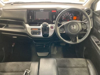 HONDA N WGN