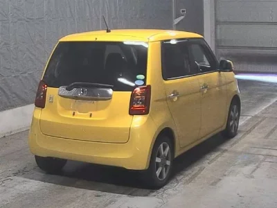 HONDA N ONE