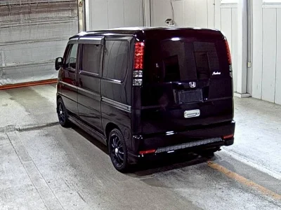 HONDA VAMOS