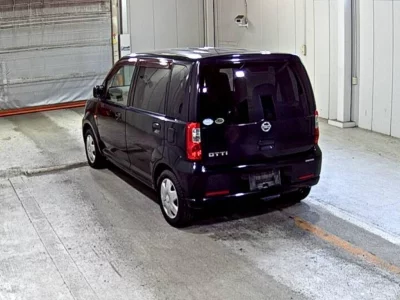 Nissan Otti