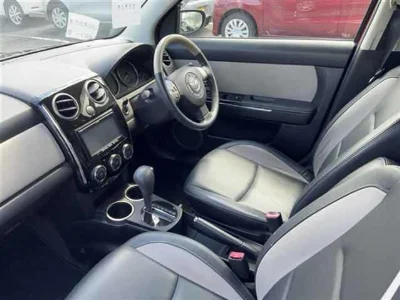 Mazda Verisa