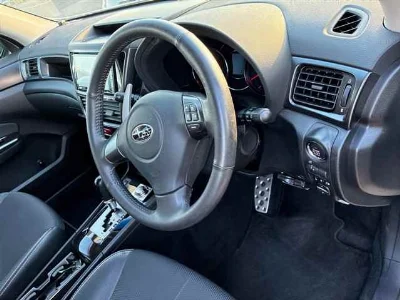SUBARU EXIGA