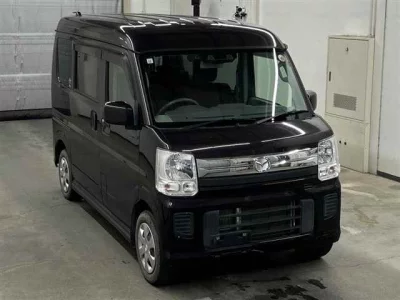 Mazda SCRUM WAGON