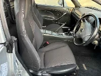 Mazda Roadster