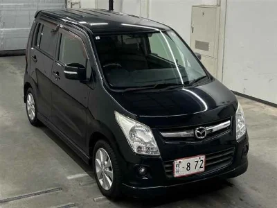 MAZDA AZ WAGON