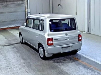 Mazda Spiano