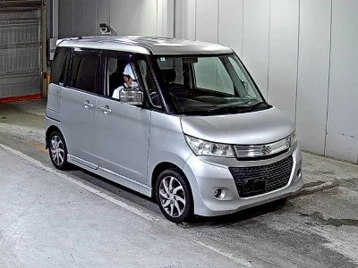 Suzuki PALETTE SW