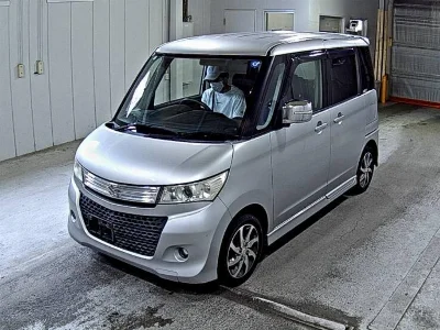Suzuki PALETTE SW