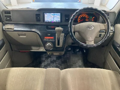 DAIHATSU ATRAI WAGON