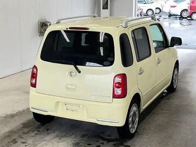 DAIHATSU MIRA COCOA