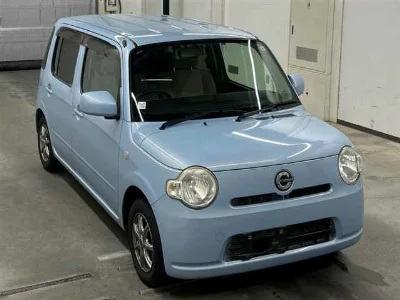 DAIHATSU MIRA COCOA