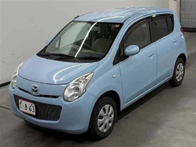 Mazda Carol
