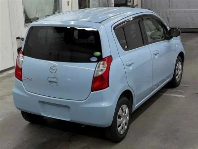 Mazda Carol