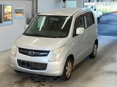 MAZDA AZ WAGON