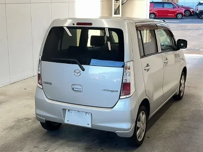 MAZDA AZ WAGON