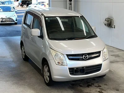 MAZDA AZ WAGON